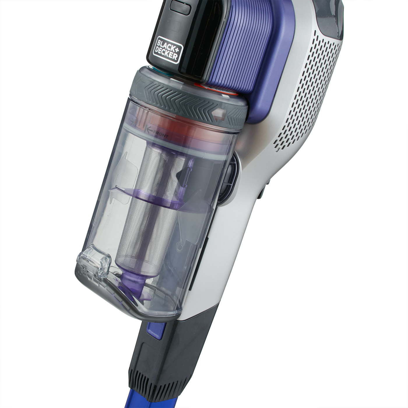 Powerseries Extreme 9