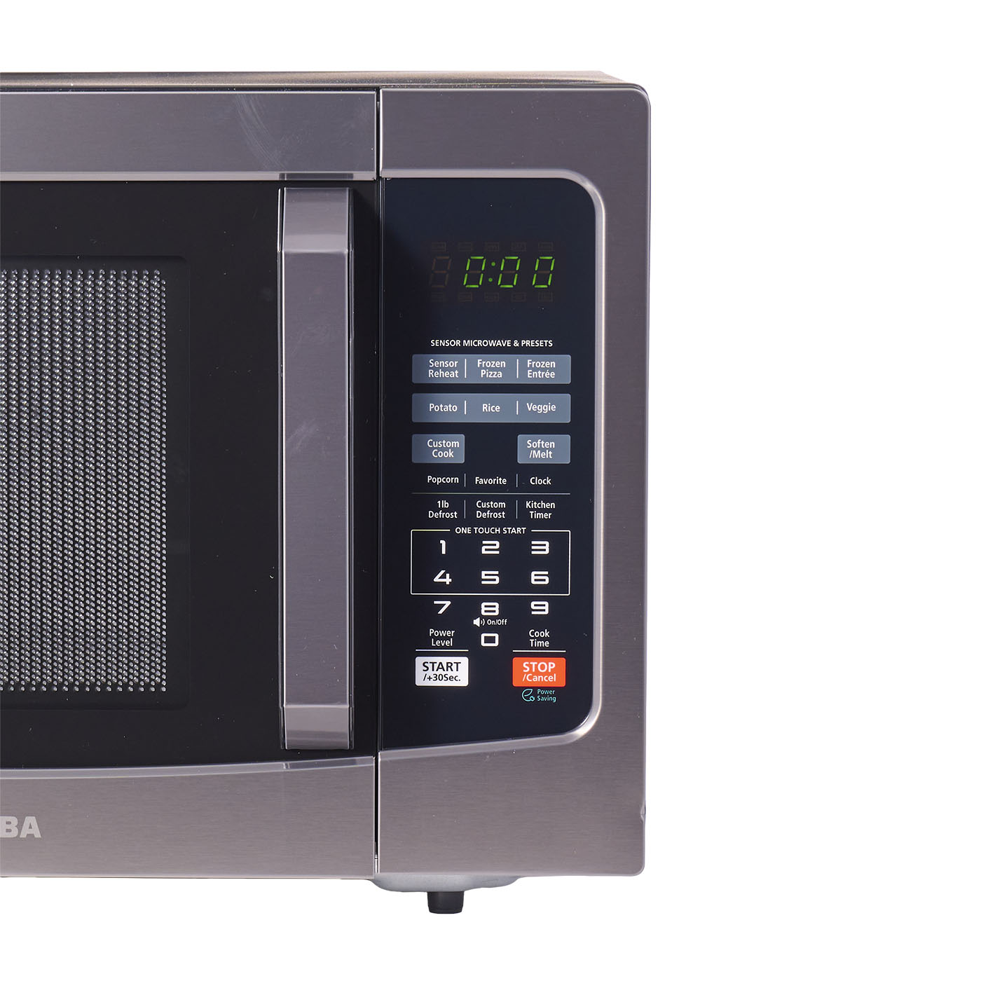 Microwave Oven 3
