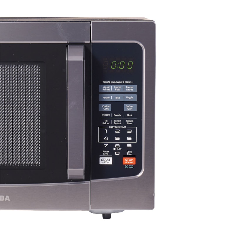 Microwave Oven 3