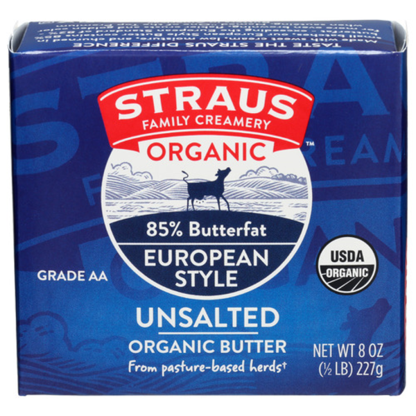10 Best Organic Butters  (Organic Valley, Horizon Organic, and More) 3