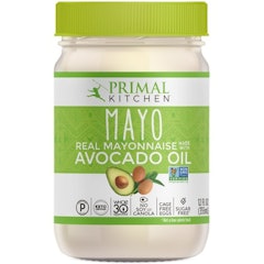 Real Mayonnaise Made With Avocado Oil