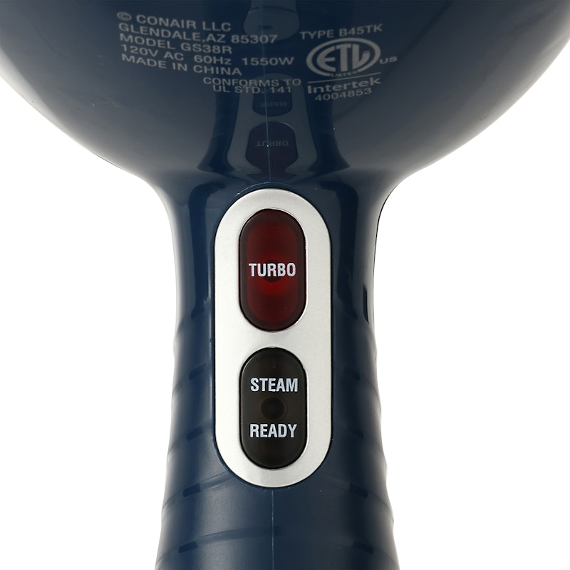 Turbo ExtremeSteam Garment Steamer (GS54) 3