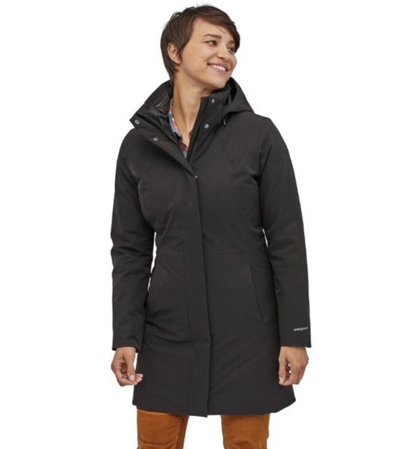 Tres 3-in-1 Parka 1