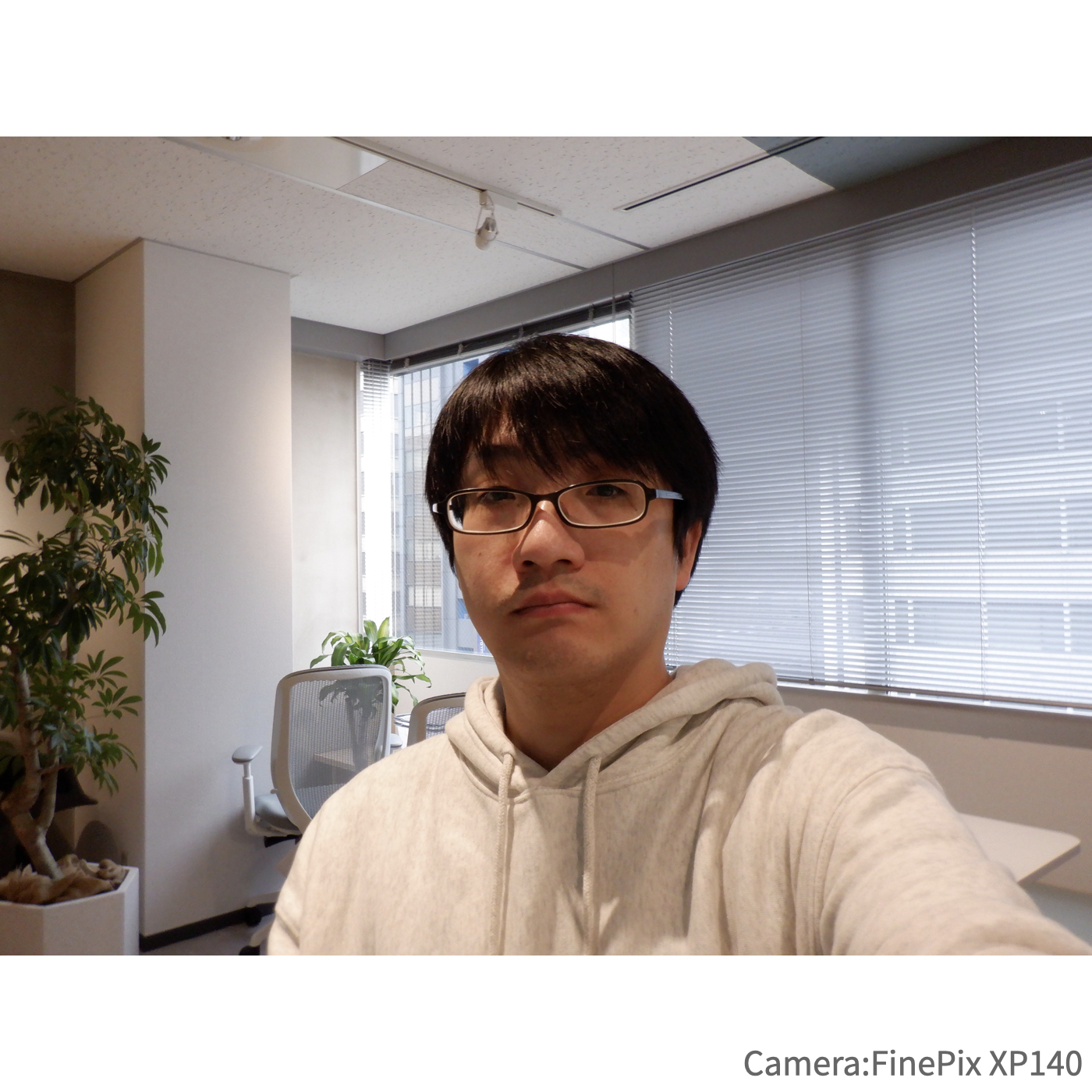  FUJIFILM XP140 11