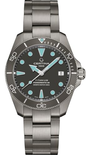 10 Best Automatic Watches Under $1000 of 2026 3
