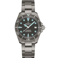 DS Action Diver 38mm