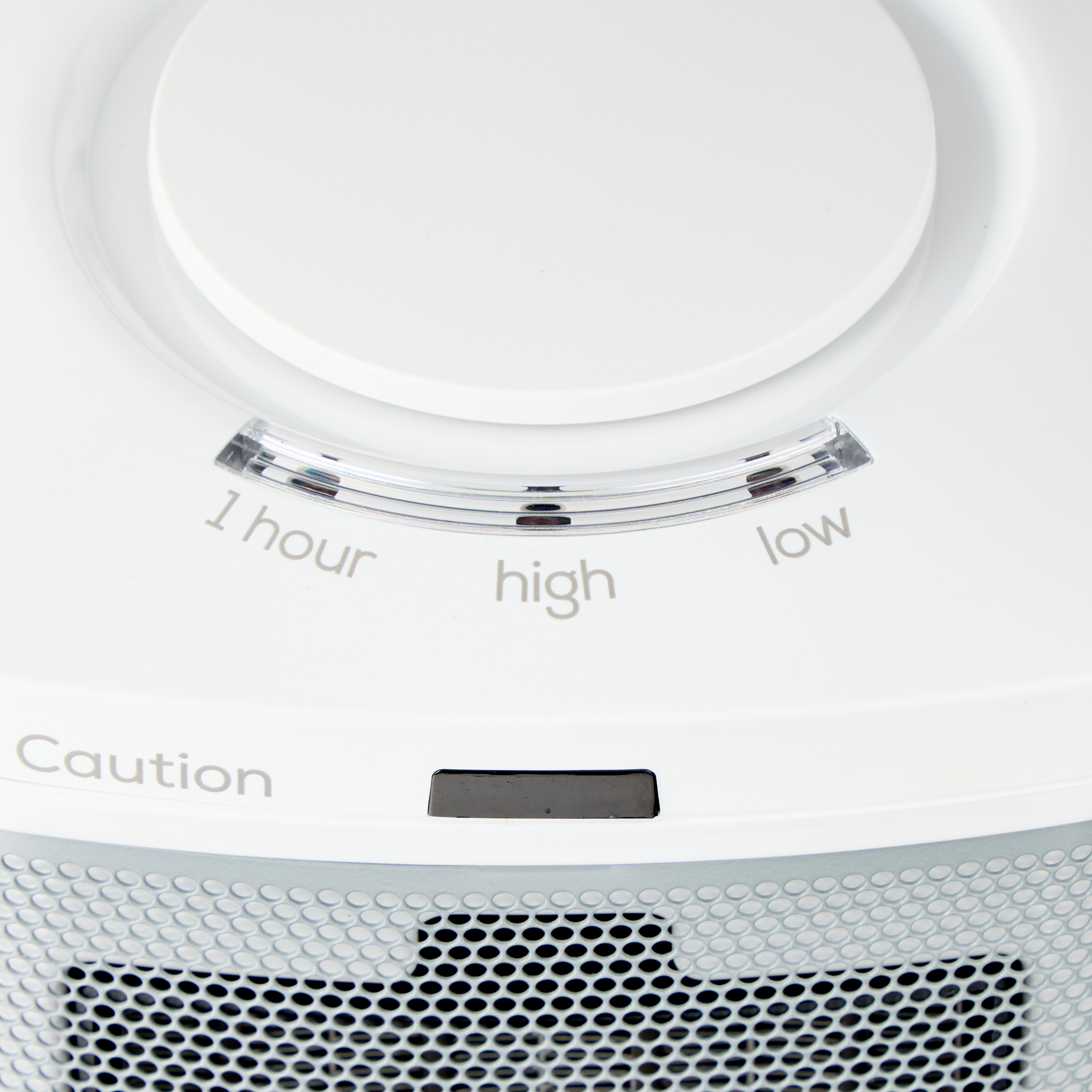 Bathroom Space Heater 4