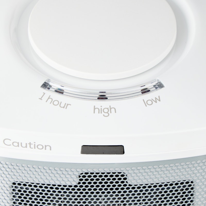 Bathroom Space Heater 4