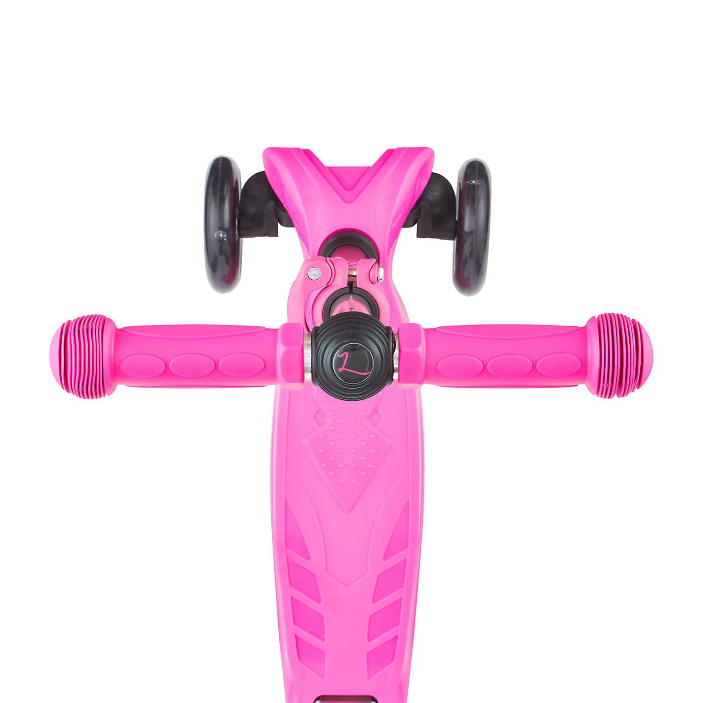 Sit N' Scoot 4