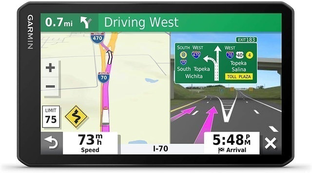 10 Best Car Navigation Systems in 2022 (Garmin, TomTom, and More) 4
