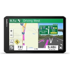 7-inch GPS Truck Navigator