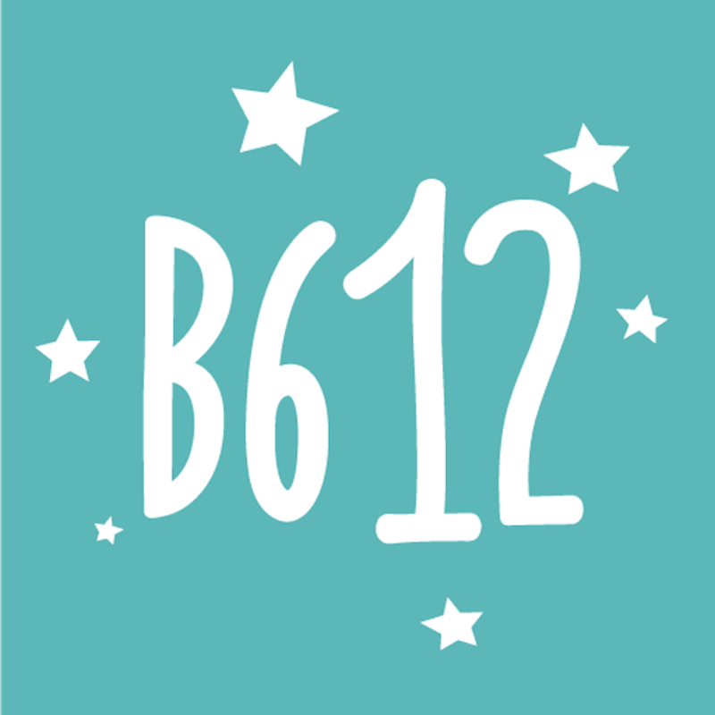 B612 - Beauty & Filter Camera 1
