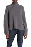 10 Best Women's Cashmere Sweaters in 2022 (Naadam, Free People, and More) 4