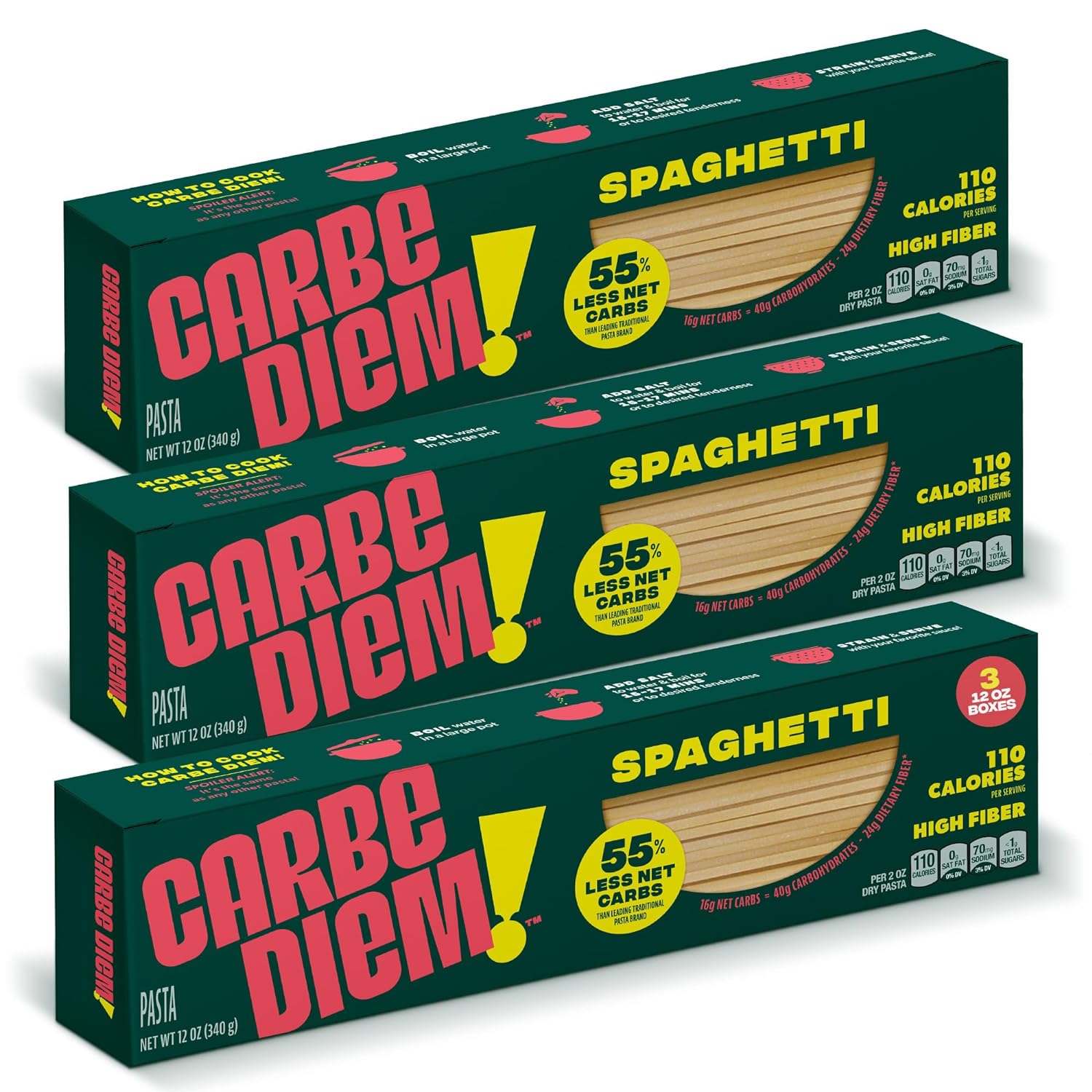 8 Best Healthy Pastas of 2026 (Nutritionist-Reviewed) 2