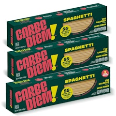 Spaghetti