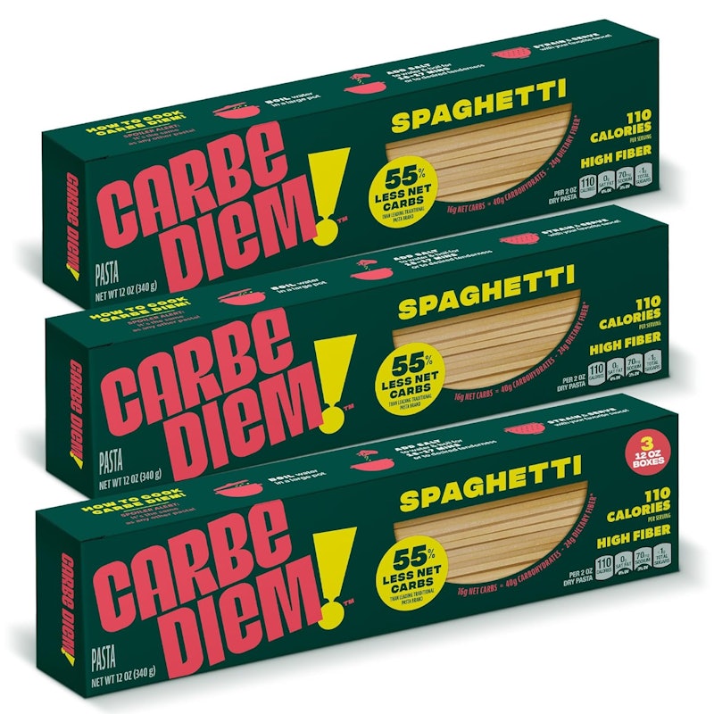 Spaghetti 1