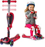 10 Best Kick Scooters for Kids in 2022 (Razor, Mongoose, and More) 2