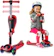 Skidee Y100 Kids Scooter 1