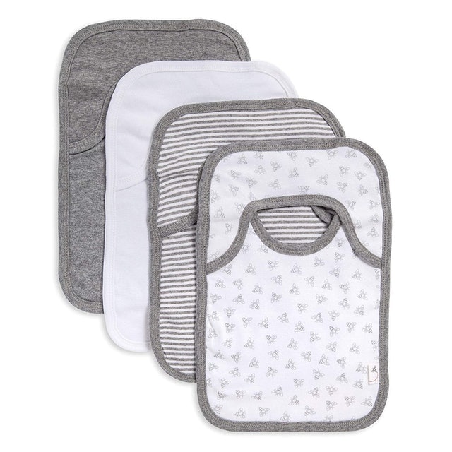 Bibs  1