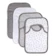 Burt's Bees Baby Bibs 1
