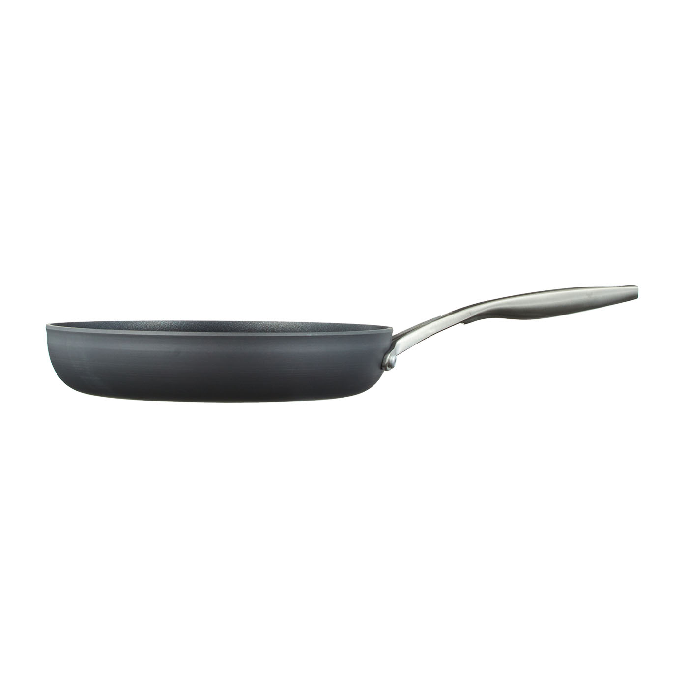 Premier Hard-Anodized Nonstick 10-Inch Fry Pan 5