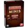 LÄRABAR Double Dark Chocolate Minis 1