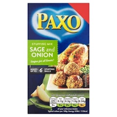 Stuffing Mix