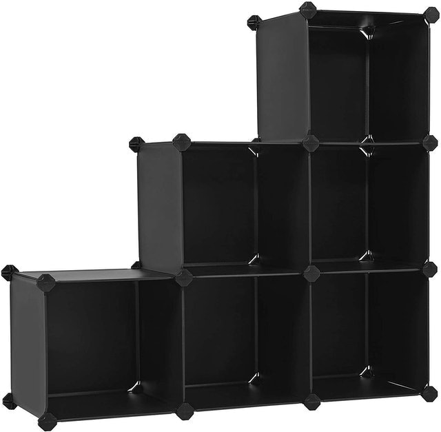 10 Products to Organize Your Closet in 2022 (Rubbermaid, Seville Classics, and More) 1