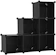 Songmics Cube Storage Organizer 1