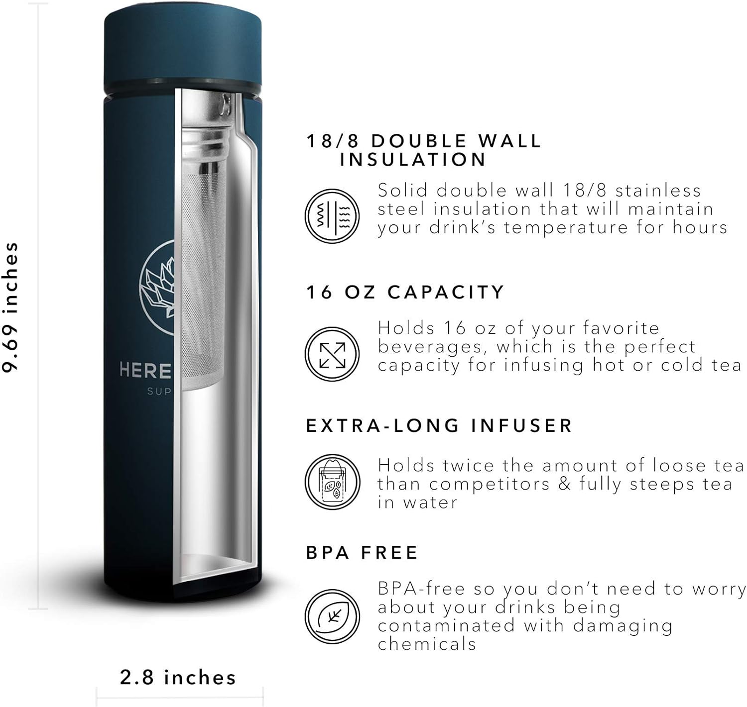 Multi-Purpose Tumbler 2