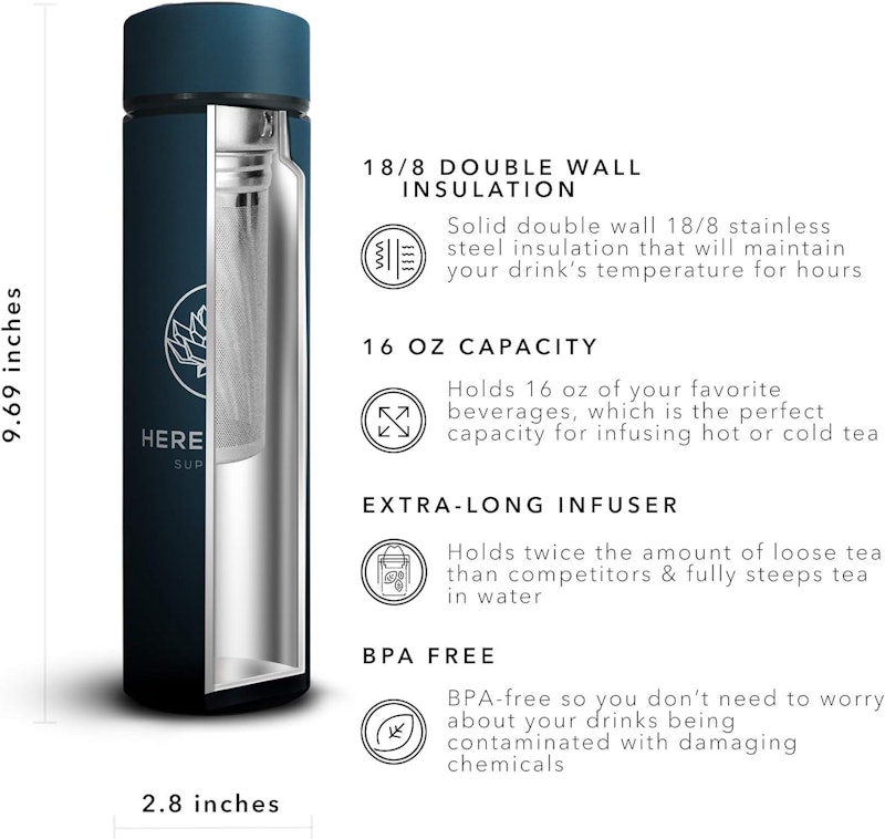 Multi-Purpose Tumbler 2