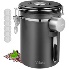 Kitchen Coffee Canister