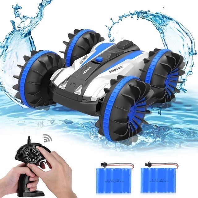 10 Best Remote Control Cars in 2022 (Lego, Monster Jam, and More) 5