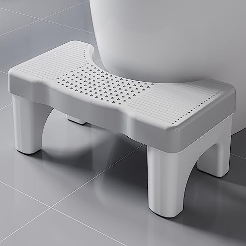 Toilet Stool 1
