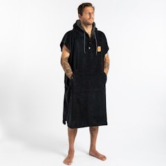The Digs Changing Poncho