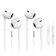 Antool Antool Wired Earbuds 1