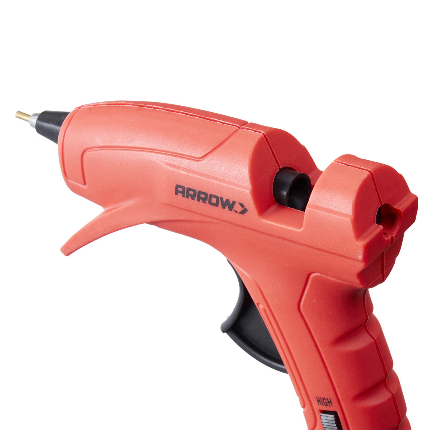 Dual Temp Glue Gun 3
