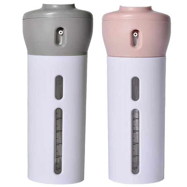 4 in 1 Travel Dispenser 1