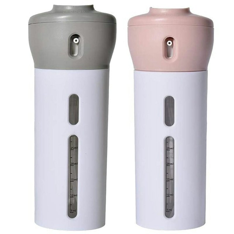 4 in 1 Travel Dispenser 1