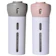 Chivenido 4 in 1 Travel Dispenser 1