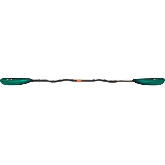 10 Best Kayak Paddles for Beginners in 2022 (Werner, Bending Branches, and More) 5