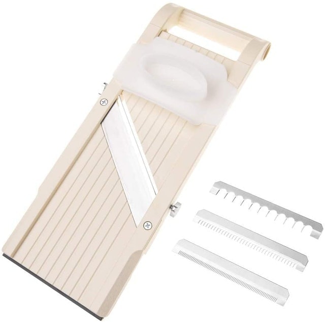 Super Slicer 1