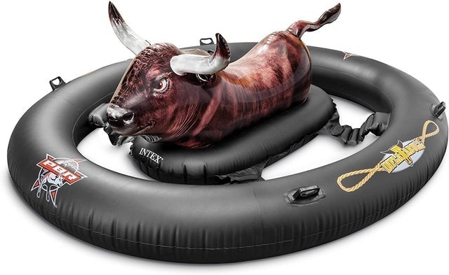 Inflat-A-Bull  1