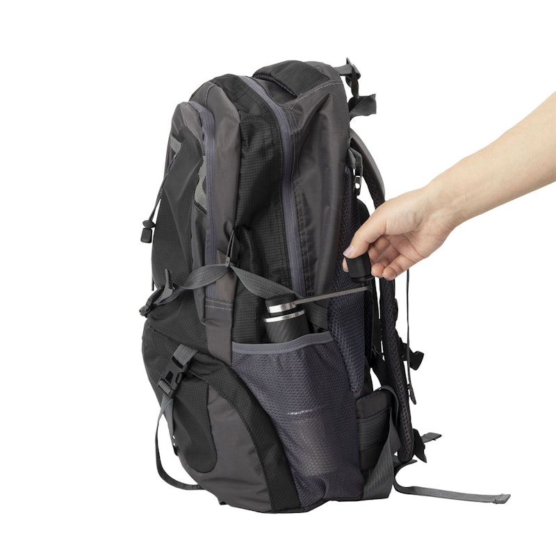 Fixie Manual Travel Coffee Grinder 8