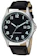 Amazon Essentials Men's Easy to Read Strap Watch 1