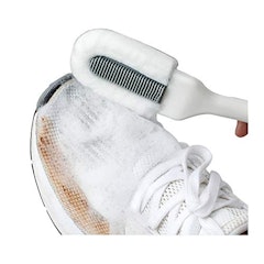 Professional Cleaning Shoe Brush