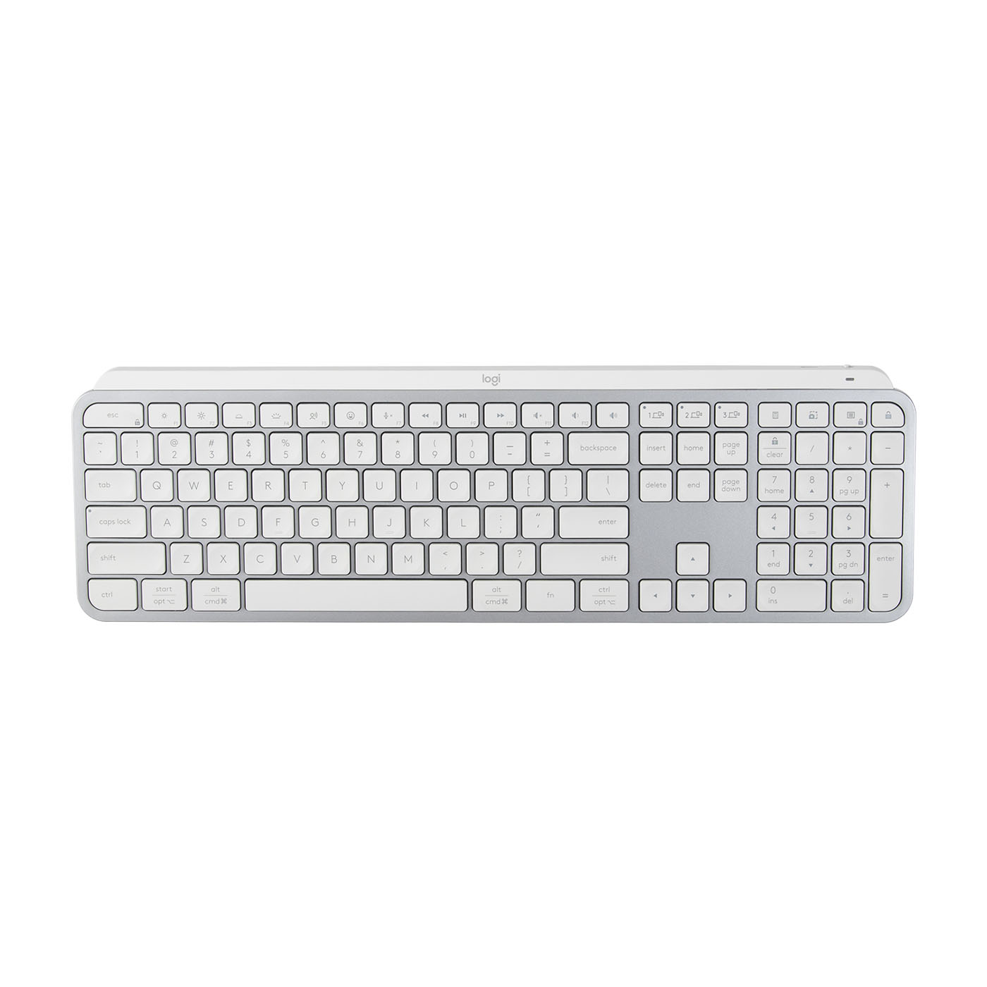 MX Keys S 1