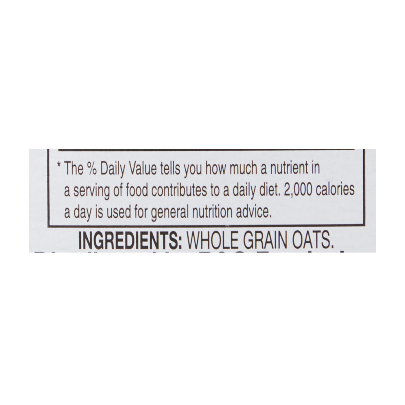 McCann's Irish Oatmeal, Quick Cooking Rolled Oats 5