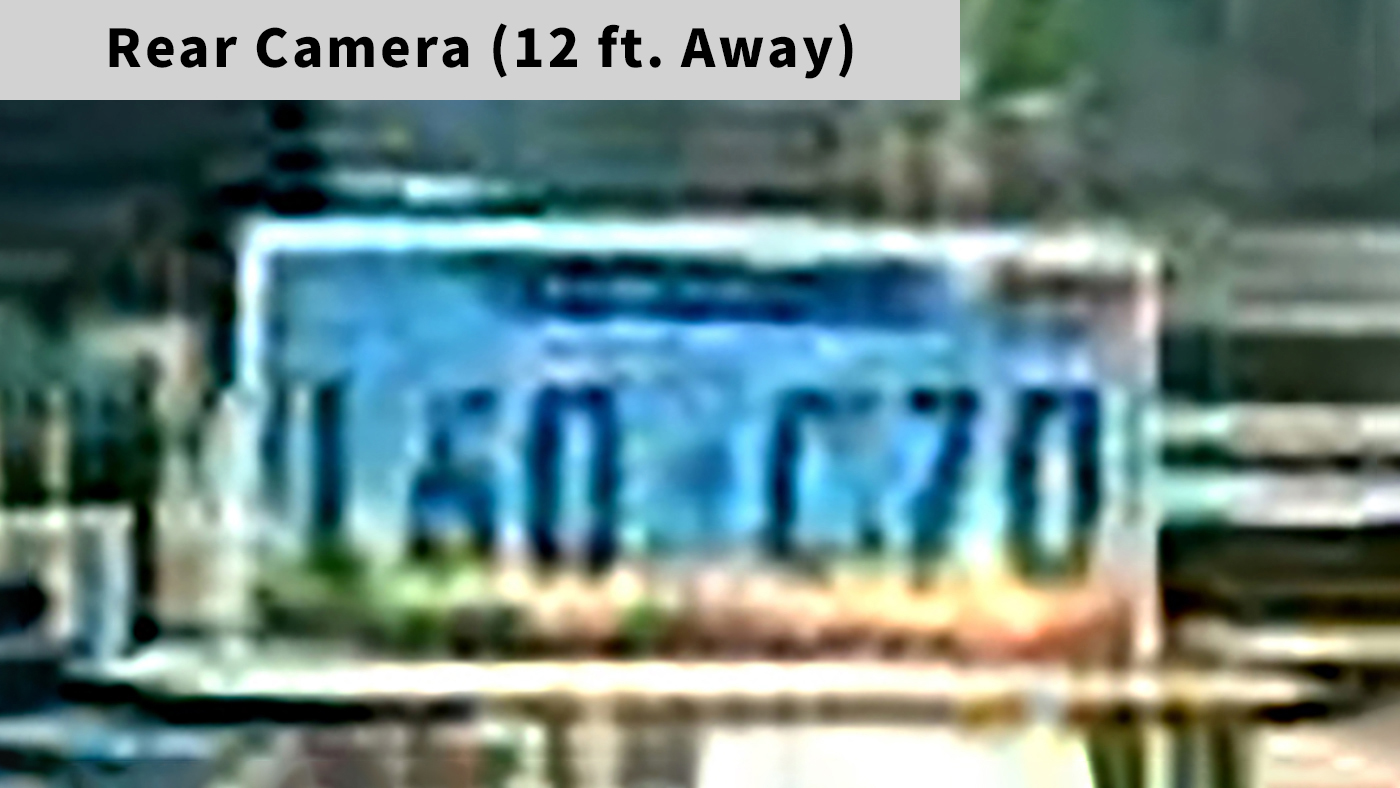 Dual Dash Cam 9