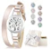 Romanda Essential Oil Diffuser Bracelet 1